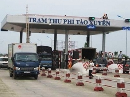 Bộ GTVT lệnh 'trảm’ trạm thu phí đắt đỏ nhất Việt Nam