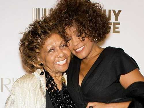 Gia đình muốn thay đổi di chúc của Whitney Houston