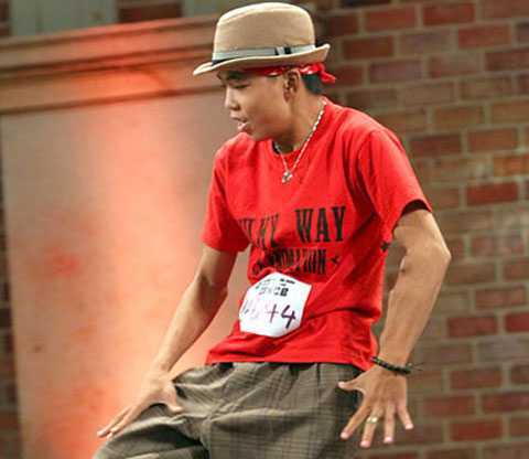 Chàng trai suy thận mê nhảy từng nghĩ cuộc đời đã hết