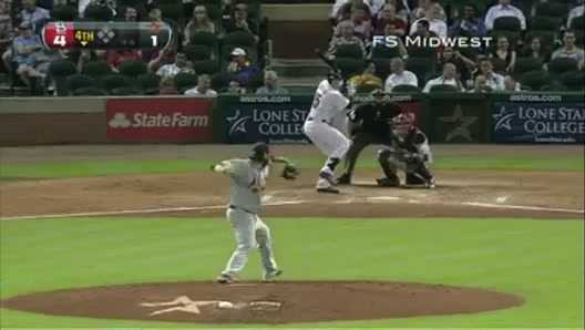 Cú bắt bóng thần sầu