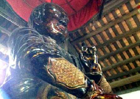 Những bí ẩn và sự thật về “siêu kim loại” đồng đen