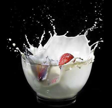 Những sai lầm khi dùng sữa mà bạn chưa biết