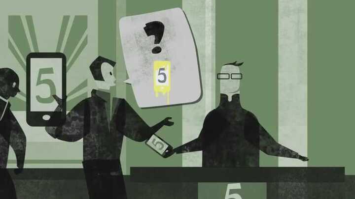 Nokia tung clip quảng cáo “đá đểu” iPhone 5