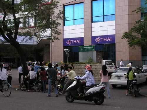 Hà Nội, Hải Phòng, Quảng Ninh rung chuyển vì động đất