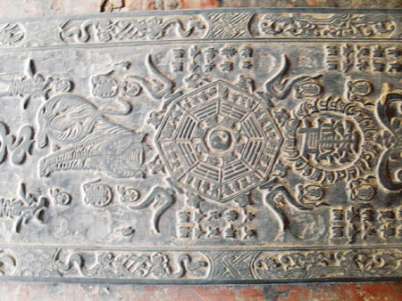 Bộ Mộc bản kinh được công nhận di sản thế giới