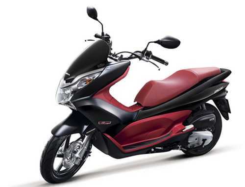 Vì sao 'hàng nóng' Honda PCX gây thất vọng?