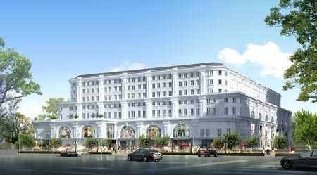 Siêu khuyến mại tại Vincom Center A TP.Hồ Chí Minh