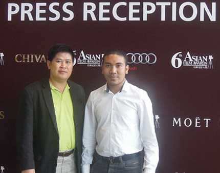 Bị tố quỵt nợ gần 5 tỷ, Phước Sang chờ công an điều tra