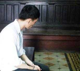 Gây án mạng vì bị nhắc nhở