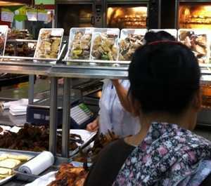 Đồng loạt ngừng bán gà dai nhập khẩu Hàn Quốc