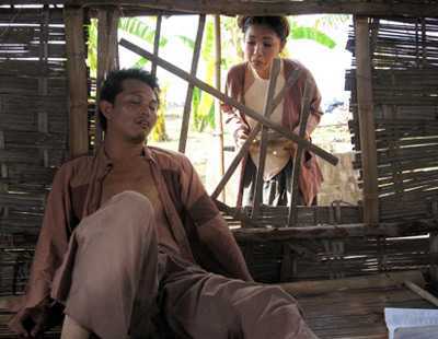 Trích đoạn ấn tượng trong 'Giấc mơ Chí Phèo'