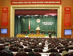 Cần cụ thể hoá dự án Luật Việc làm