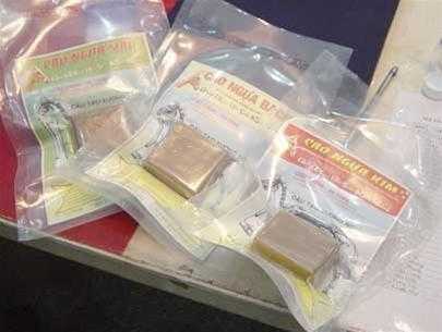 Thực hư tác dụng của cao xương động vật