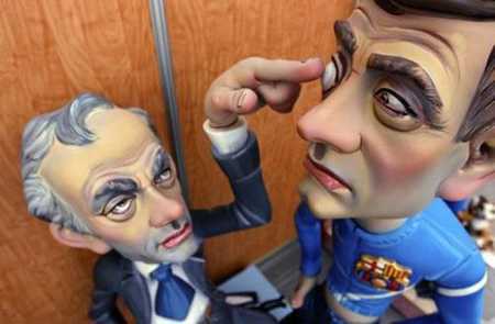 MOU 'xoáy' trọng tài, TITO hướng tới lịch sử