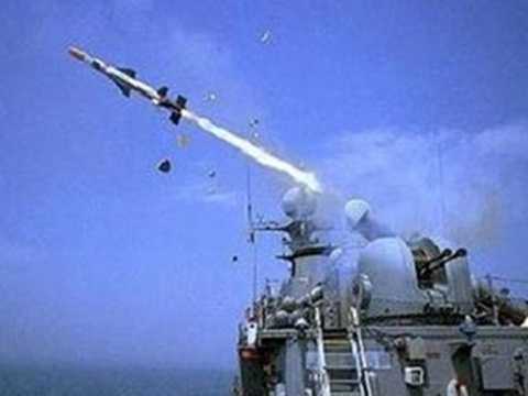 Hàn Quốc nâng tầm bắn tên lửa bao trùm Triều Tiên