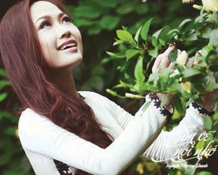 Lộ diện người đứng sau Hương Tràm thi The Voice