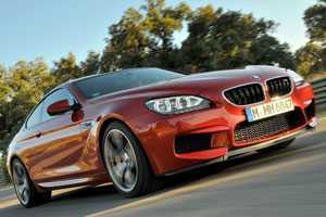 Xế sang sành điệu của BMW vừa ra mắt đã lỗi động cơ