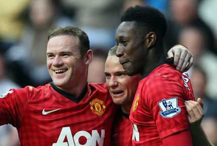 MU 24/7: 'Kim cương' sẽ giúp MU chiến thắng