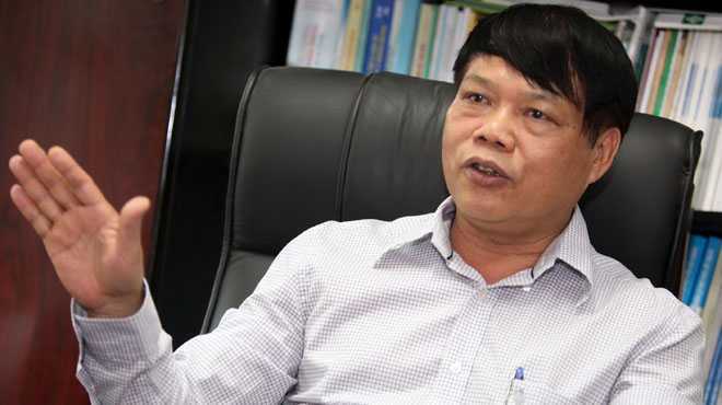 Làm khoa học cũng phải... nói dối