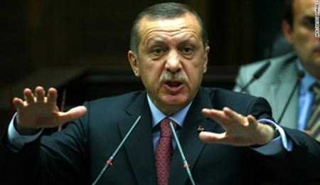 Thủ tướng Thổ Nhĩ Kỳ kêu gọi dân chuẩn bị chiến tranh