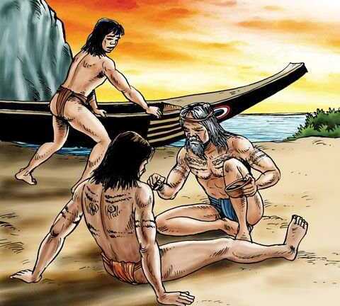 Vùng đất Bách Việt xưa như thế nào?