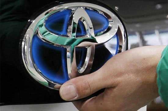 Toyota thu hồi 7,43 triệu xe trên toàn cầu