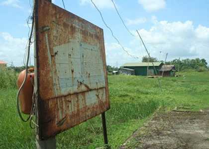 Dự án 'cù nhầy' 10 năm: Huyện đã nhiều lần đốc thúc