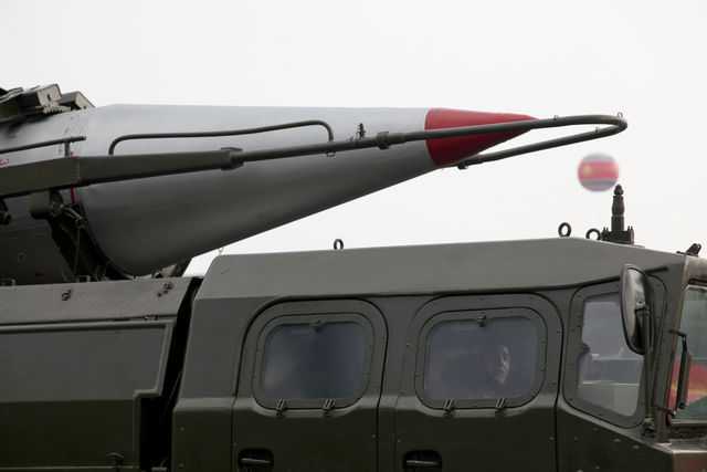 Liên Hợp Quốc cảnh báo Triều Tiên 'khoe' tên lửa