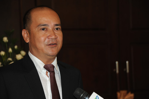 Chuyện Phước Sang: 'Đừng để giống như Lê Công Tuấn Anh'