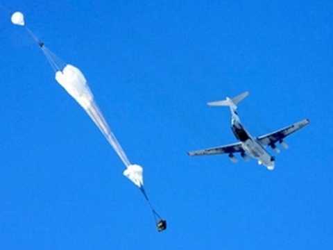 Lục quân của Nga được trang bị máy bay Orlan-10