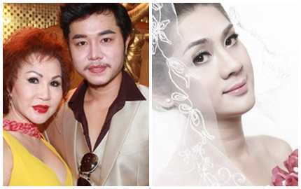 Khi sao Việt bán đời tư, mưu cầu nổi tiếng