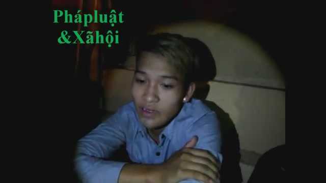 Đặc nhiệm 141 chặn đứng đoàn đua