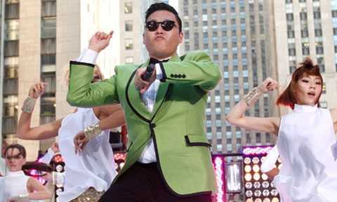 Thế giới 24h: Tổng thư ký LHQ mê Gangnam Style