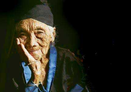 Đã tìm ra gene khiến con người trường thọ