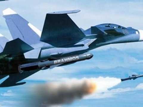 Nga sắp chuyển cho Ấn Độ hàng loạt vũ khí 'khủng'