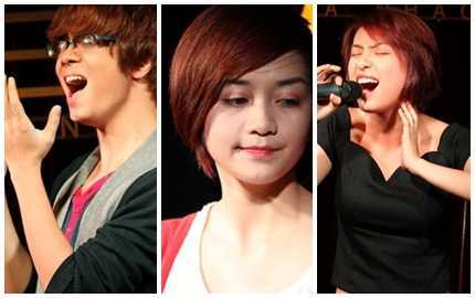 The Voice Vietnam tuần này: Kết quả đã an bài?