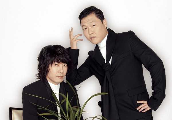 'Cha đẻ' Gangnam Style được minh oan