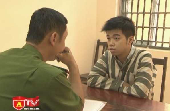 Lợi dụng thân quen, trộm cắp tài sản gần 30 triệu đồng