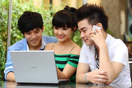 Ngã rẽ mới cho thanh toán online