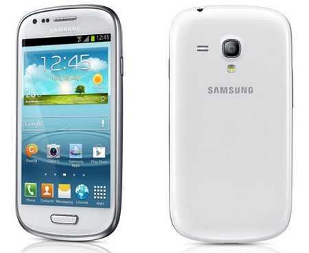 Samsung Galaxy S3 Mini có đáng đồng tiền bát gạo?