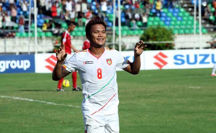 Tin AFF Cup: Lộ diện hung thần của tuyển Việt Nam
