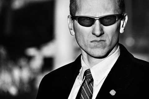 Sau gái mại dâm, mật vụ Mỹ bị bắt vì say xỉn