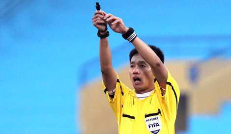 TT Võ Minh Trí: “Drogba, hay Anelka cũng thường thôi