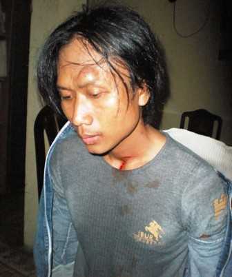 Khởi tố người dùng dao khống chế trẻ mầm non