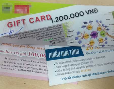 Doanh nghiệp tung chiêu lôi kéo khách