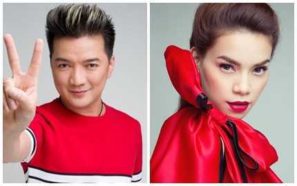 The Voice Vietnam tối nay: Trận quyết đấu cân tài thầy