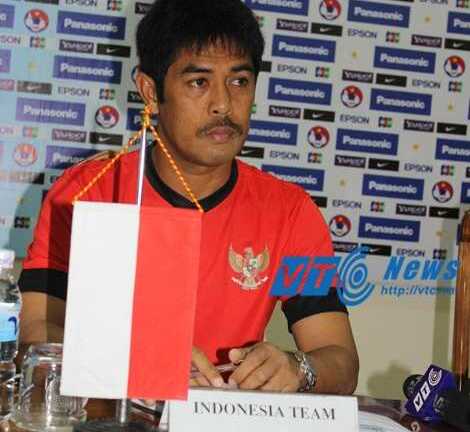 Đội bóng ở Hà Nội mới là Indonesia 'xịn'!