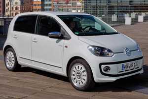 Lộ thông tin 4 bánh Volkswagen giá bằng SH