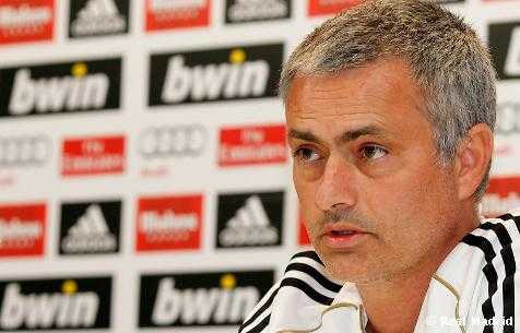 Mourinho chỉ như một 'hạt cát' trong lịch sử Real