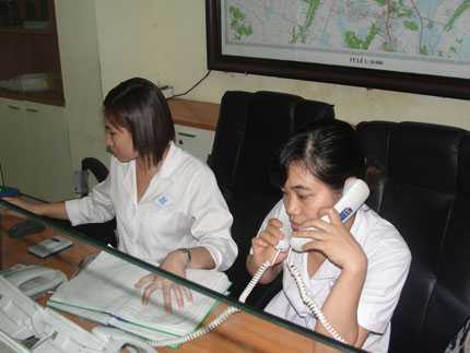 Vô ý thức những cuộc gọi 115 để… tán gái